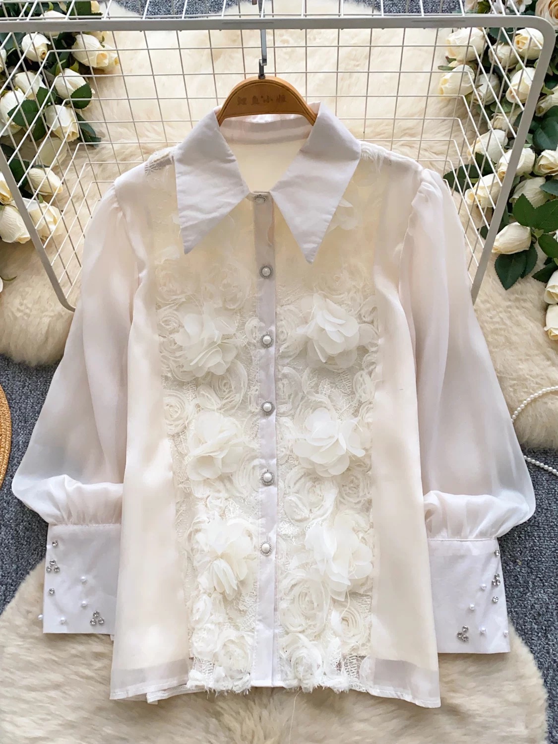 Los Angeles top FTO306 images